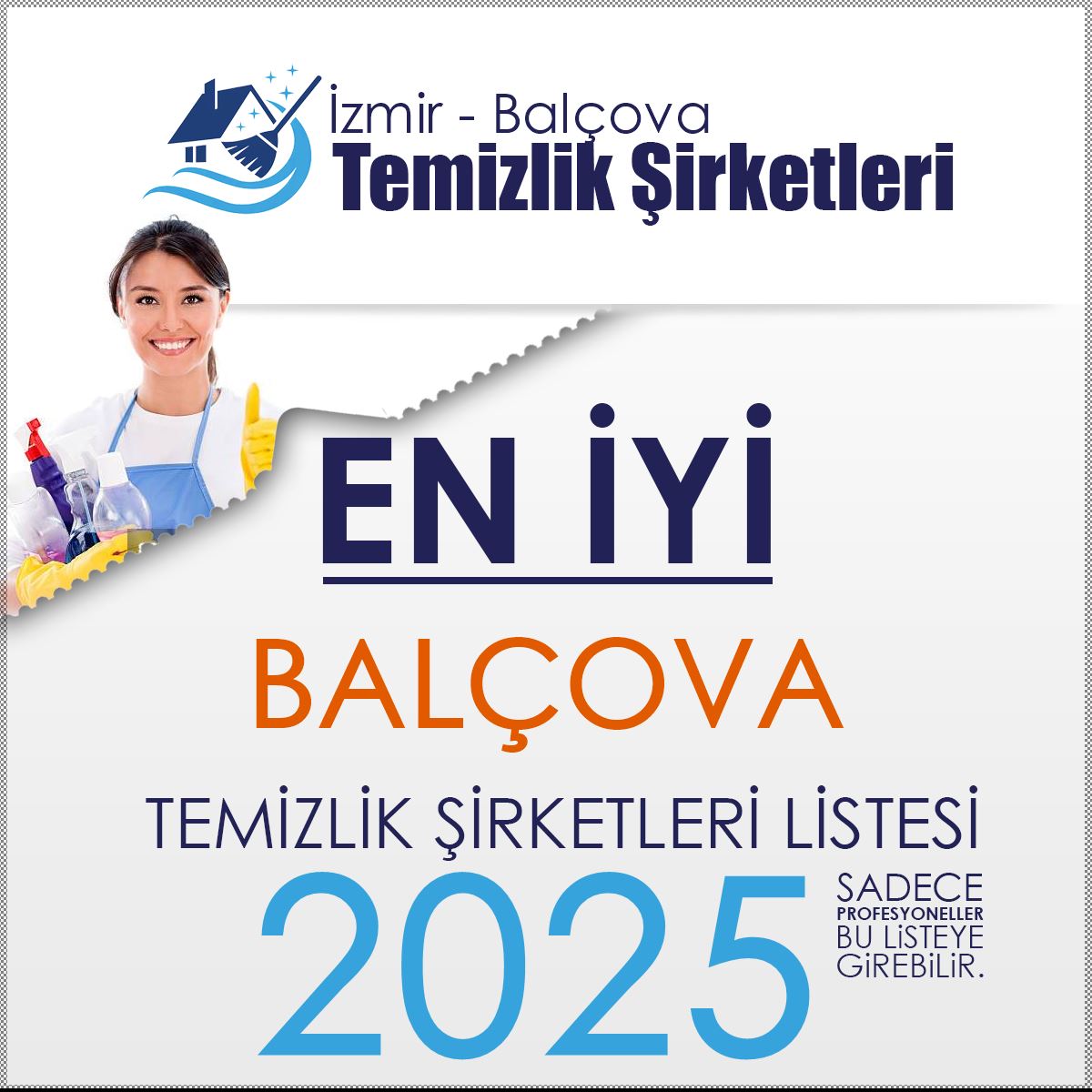 Balçova Temizlik Şirketi Önerileri